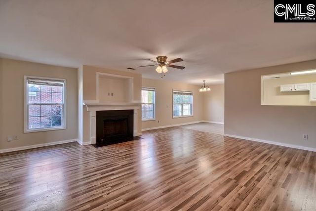 132 War Admiral Drive, West Columbia, SC 29170