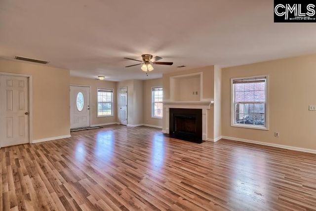 132 War Admiral Drive, West Columbia, SC 29170