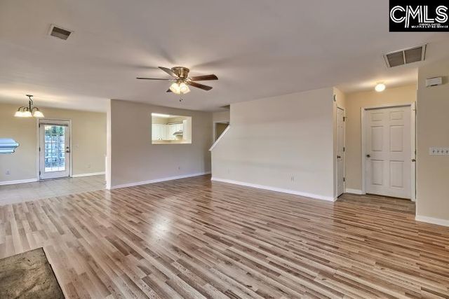 132 War Admiral Drive, West Columbia, SC 29170