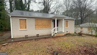 1969 OAK VALLEY Road, Decatur, GA 30035