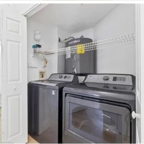 6812 Satinleaf RD S 202, Naples, FL 34109
