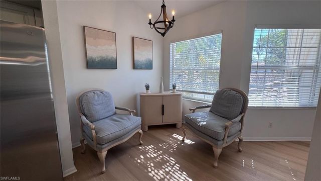 6812 Satinleaf RD S 202, Naples, FL 34109