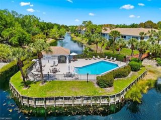 6812 Satinleaf RD S 202, Naples, FL 34109