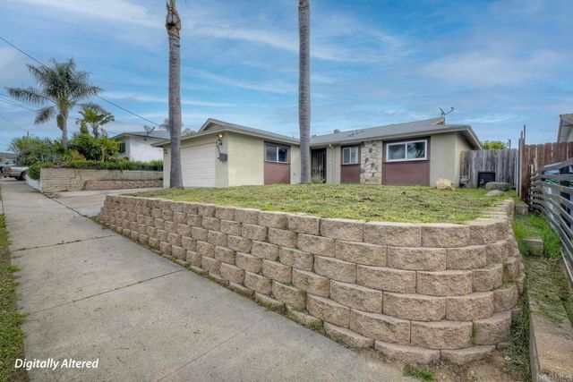 4924 Verde Drive, Oceanside, CA 92057