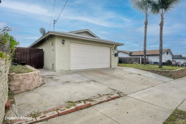 4924 Verde Drive, Oceanside, CA 92057