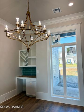 415 Abercrombie Way, Broussard, LA 70518