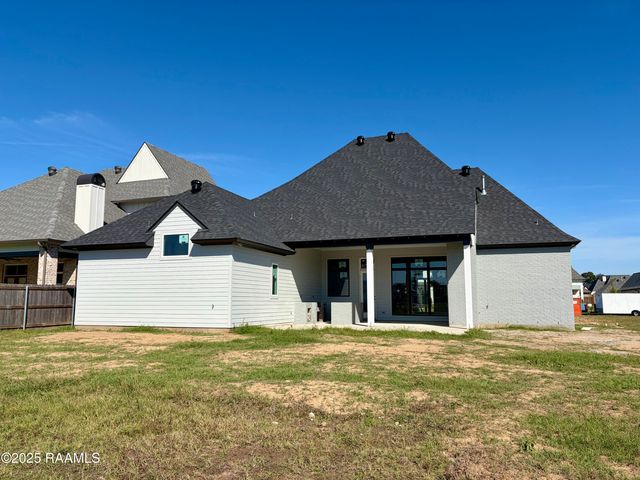 415 Abercrombie Way, Broussard, LA 70518