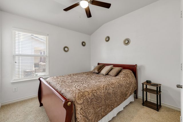 7004 Cotton Seed Drive, Mckinney, TX 75070