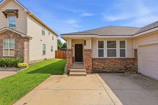 7004 Cotton Seed Drive, Mckinney, TX 75070