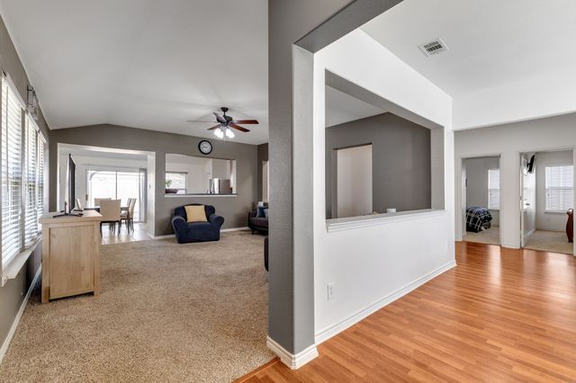 7004 Cotton Seed Drive, Mckinney, TX 75070