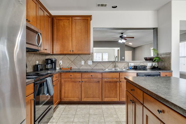 7004 Cotton Seed Drive, Mckinney, TX 75070