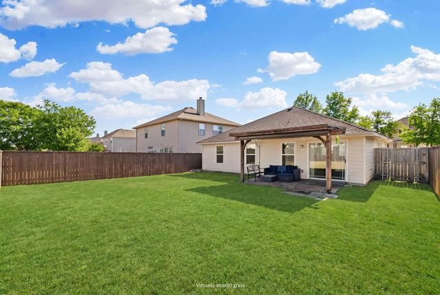 7004 Cotton Seed Drive, Mckinney, TX 75070