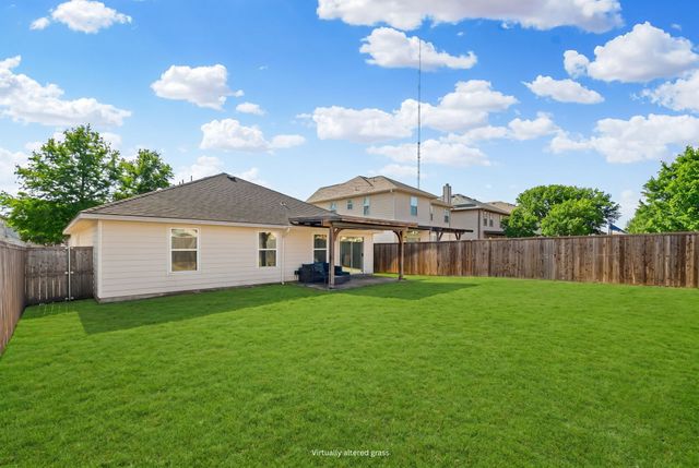 7004 Cotton Seed Drive, Mckinney, TX 75070