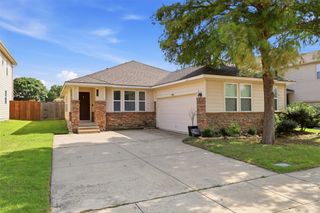 7004 Cotton Seed Drive, Mckinney, TX 75070