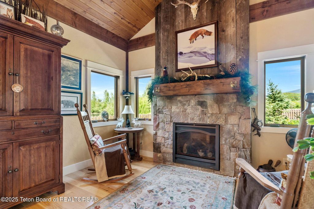 6289 FOX MEADOWS Drive, Victor, ID 83455 photo 19