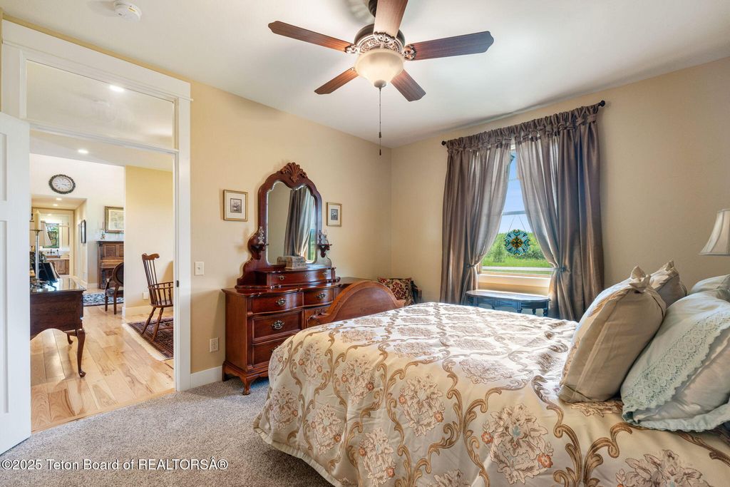 6289 FOX MEADOWS Drive, Victor, ID 83455 photo 25