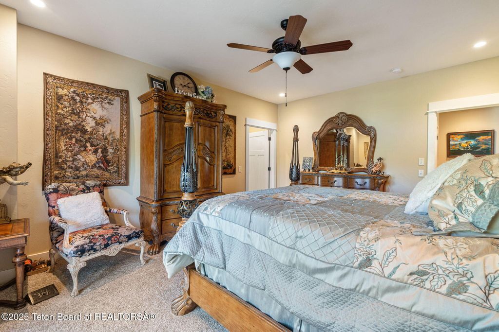 6289 FOX MEADOWS Drive, Victor, ID 83455 photo 29