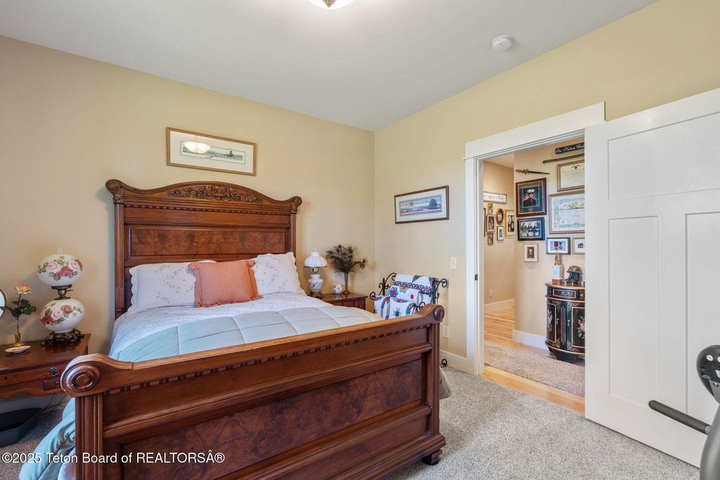 6289 FOX MEADOWS Drive, Victor, ID 83455 photo 38