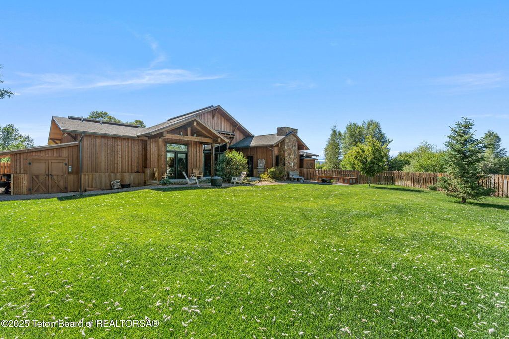 6289 FOX MEADOWS Drive, Victor, ID 83455 photo 48