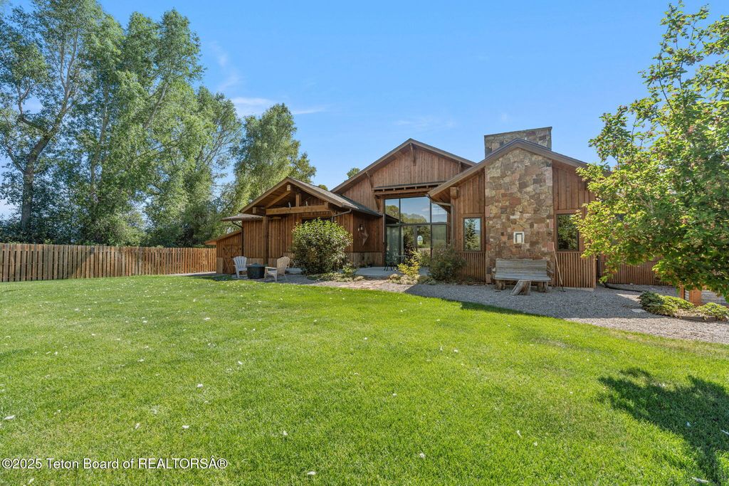 6289 FOX MEADOWS Drive, Victor, ID 83455 photo 49