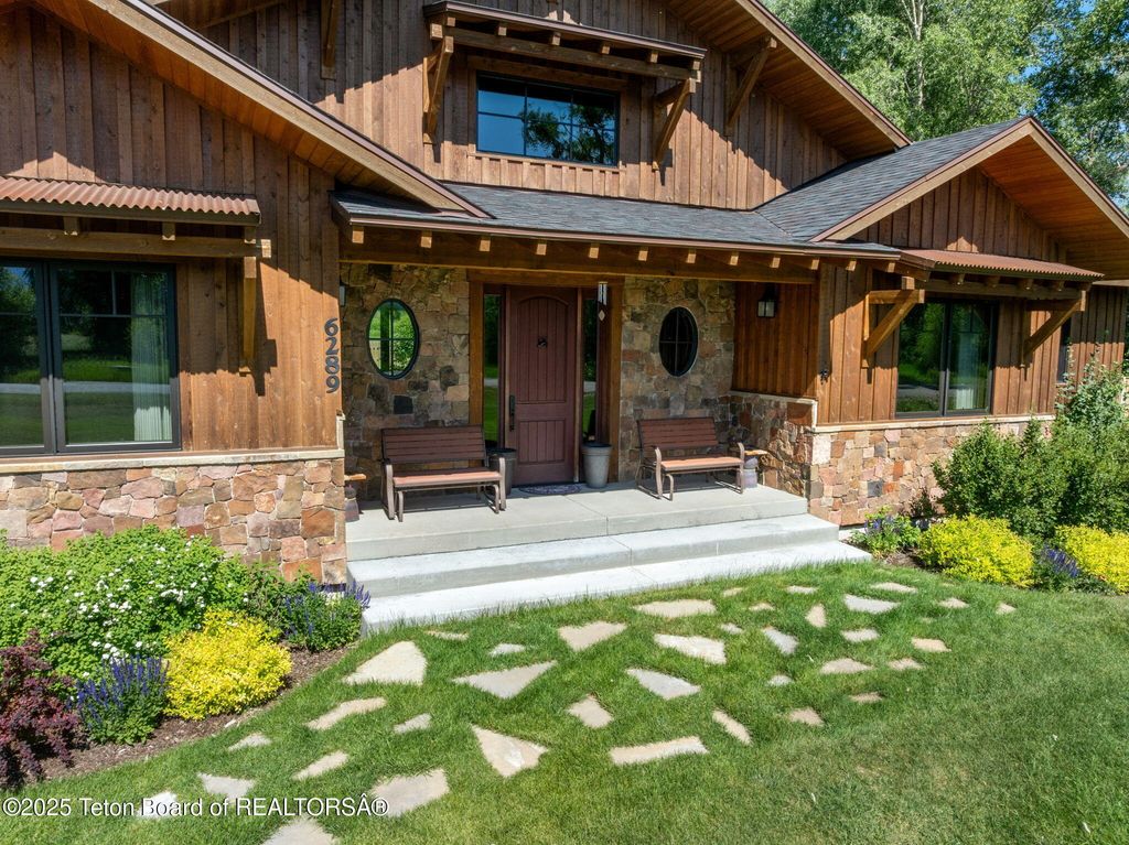 6289 FOX MEADOWS Drive, Victor, ID 83455 photo 52