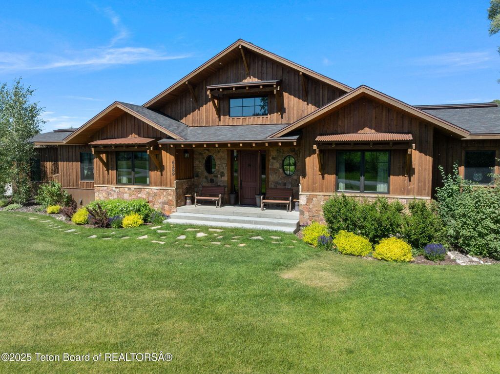 6289 FOX MEADOWS Drive, Victor, ID 83455 photo 53