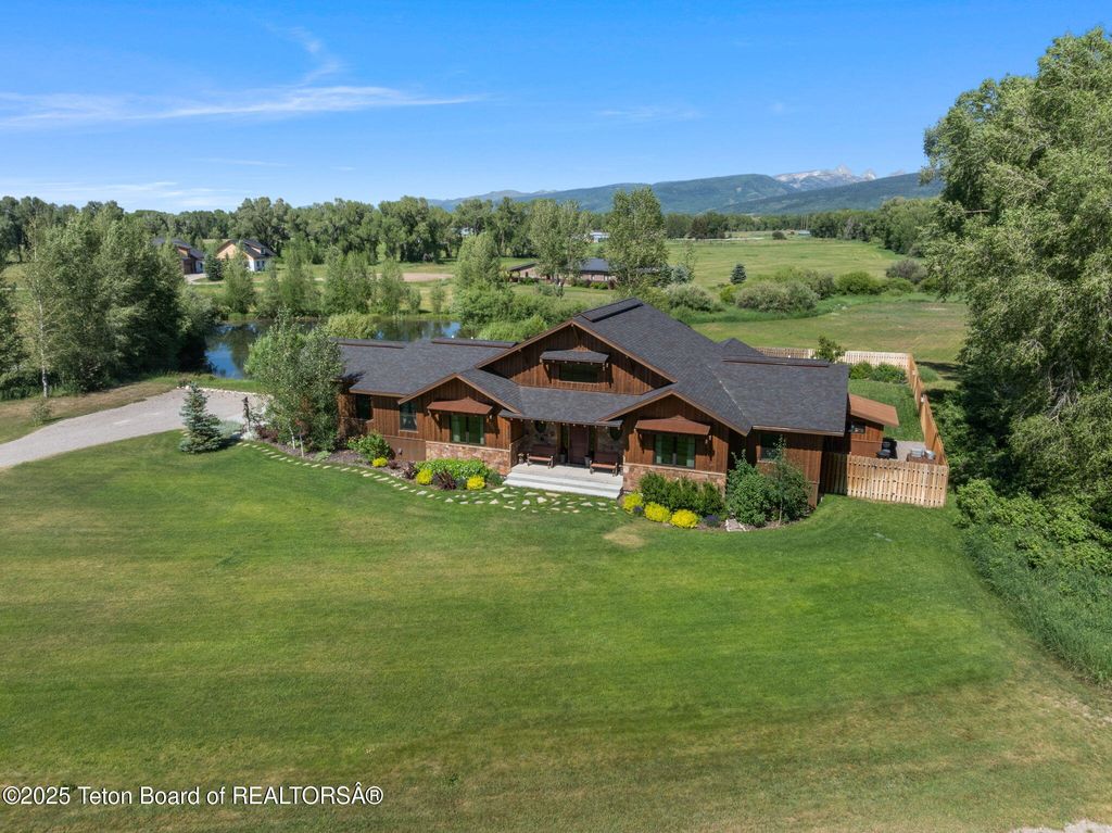 6289 FOX MEADOWS Drive, Victor, ID 83455 photo 54