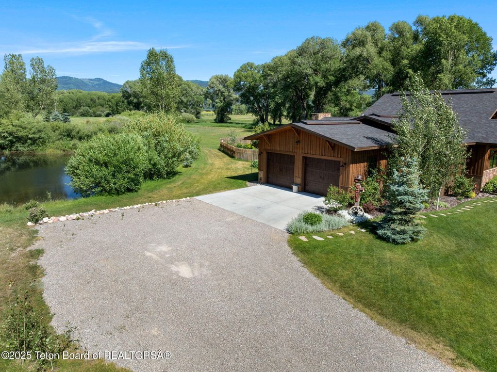 6289 FOX MEADOWS Drive, Victor, ID 83455 photo 57