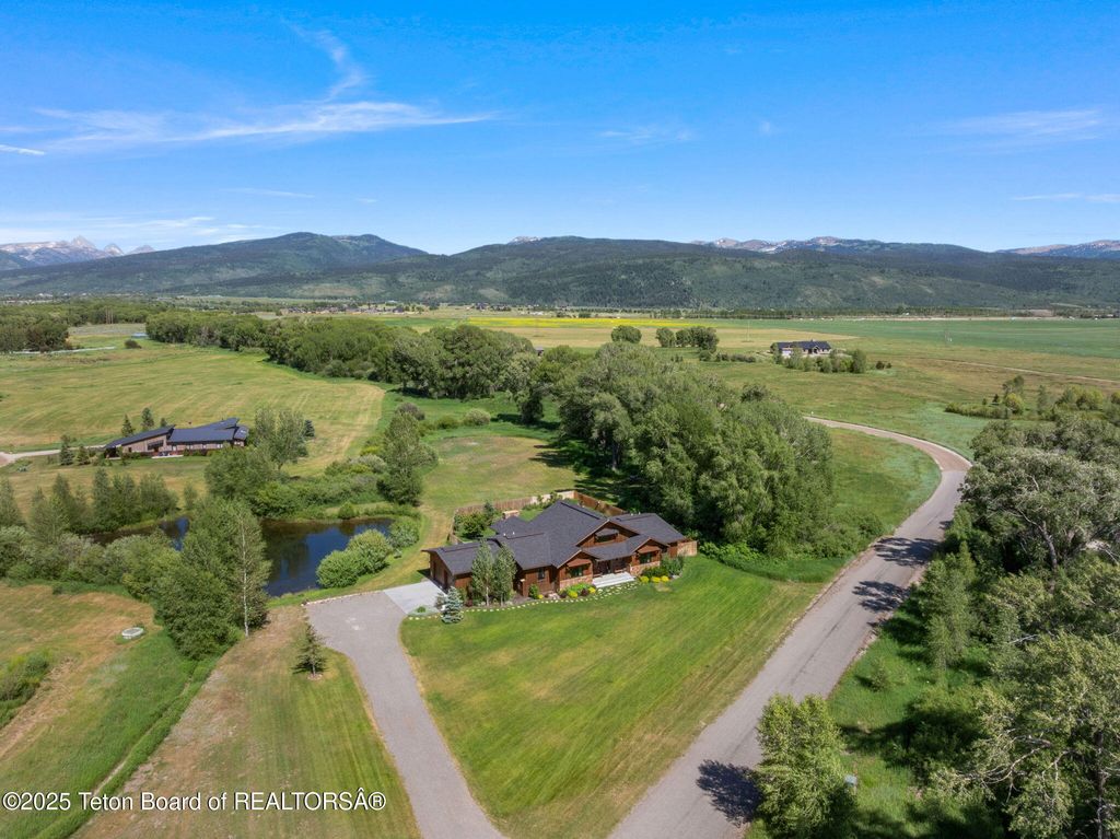 6289 FOX MEADOWS Drive, Victor, ID 83455 photo 58