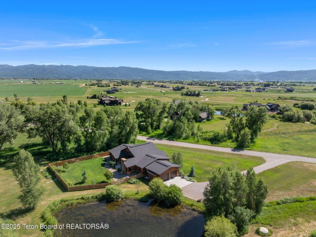 6289 FOX MEADOWS Drive, Victor, ID 83455 photo 59