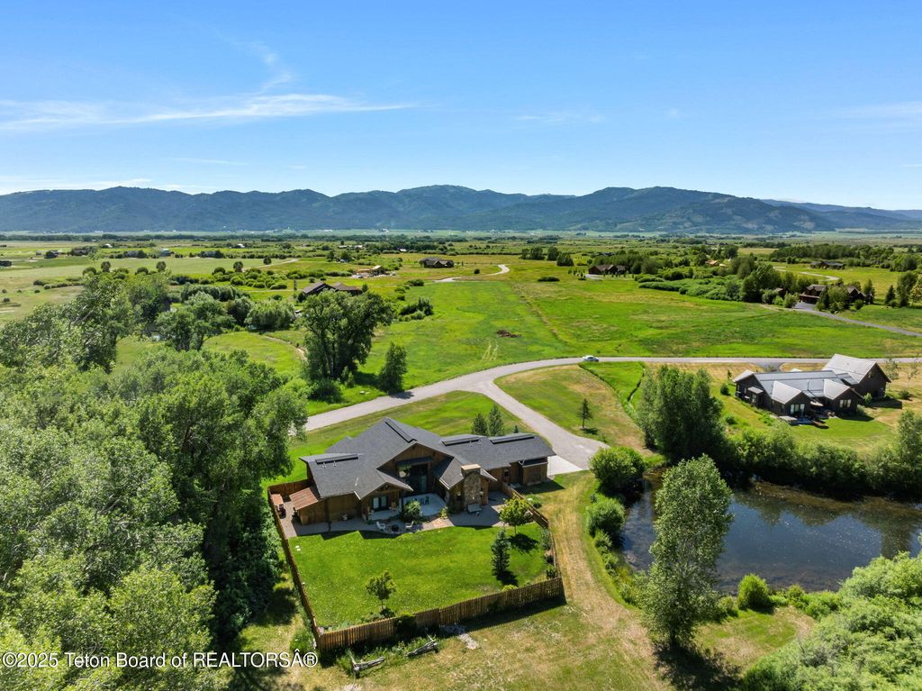 6289 FOX MEADOWS Drive, Victor, ID 83455 photo 60