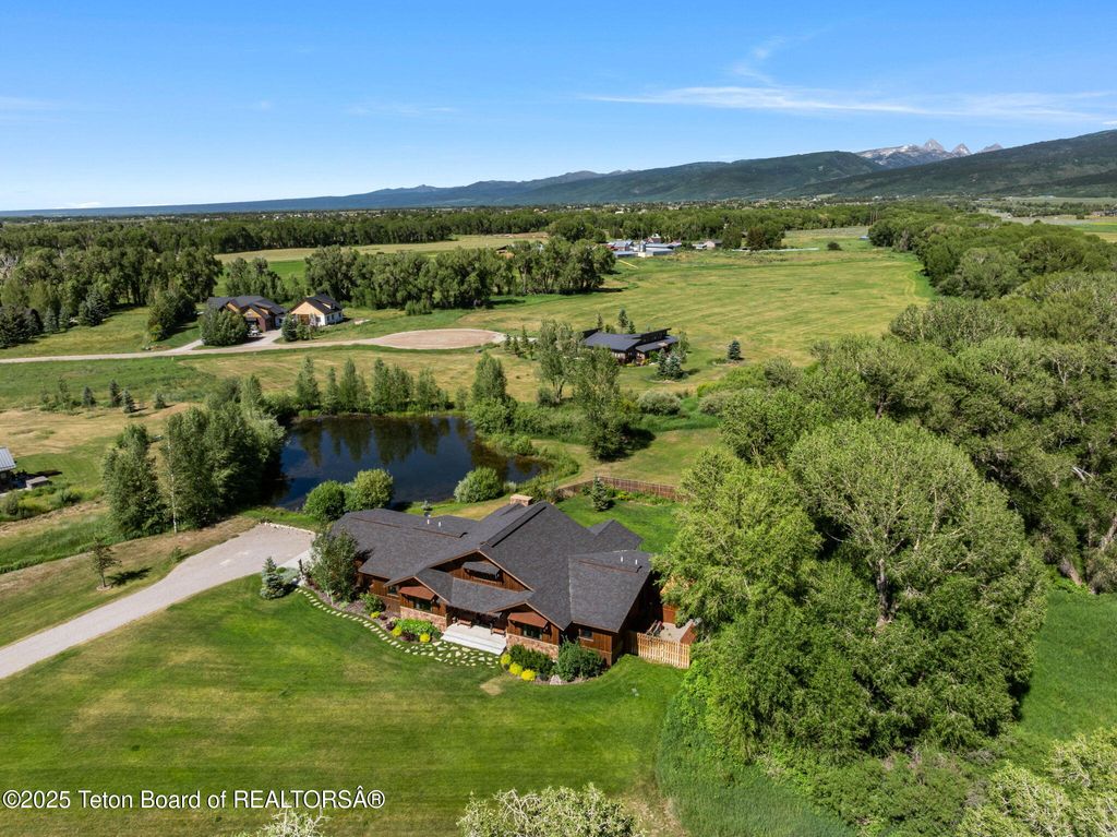 6289 FOX MEADOWS Drive, Victor, ID 83455 photo 61