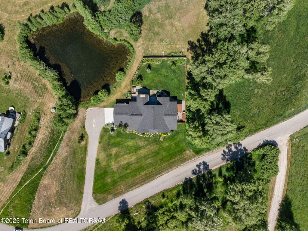 6289 FOX MEADOWS Drive, Victor, ID 83455 photo 63