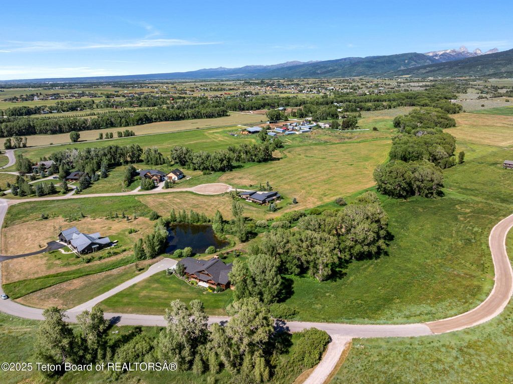 6289 FOX MEADOWS Drive, Victor, ID 83455 photo 66