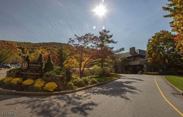 2 Chamonix Dr 333, Vernon Twp., NJ 07462