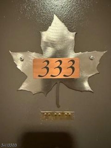 2 Chamonix Dr 333, Vernon Twp., NJ 07462