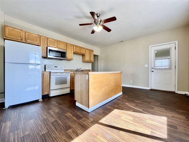 1732 7th Street, Muskegon, MI 49441