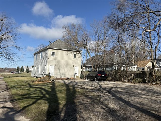1732 7th Street, Muskegon, MI 49441