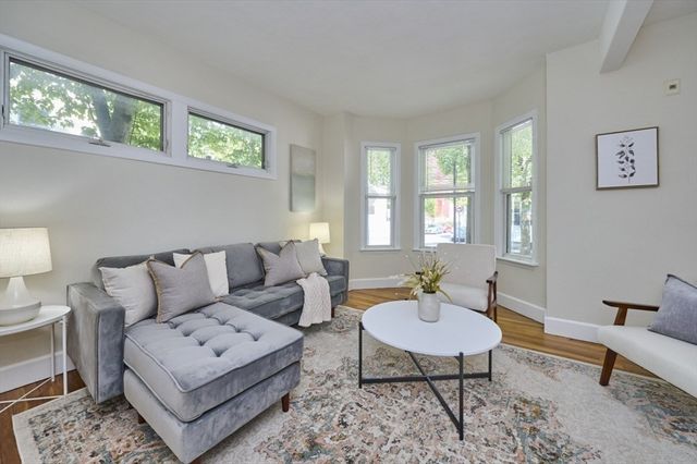 51 Fulkerson St, Cambridge, MA 02141