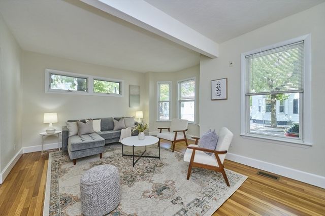 51 Fulkerson St, Cambridge, MA 02141