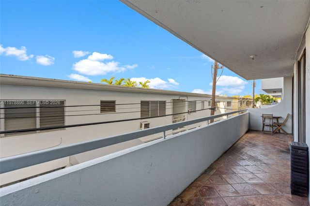 7300 Wayne Ave 217, Miami Beach, FL 33141