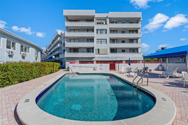 7300 Wayne Ave 217, Miami Beach, FL 33141