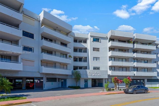 7300 Wayne Ave 217, Miami Beach, FL 33141
