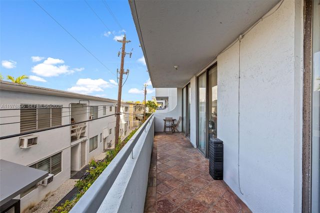 7300 Wayne Ave 217, Miami Beach, FL 33141