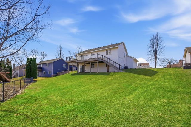 19380 Everest Path, Farmington, MN 55024