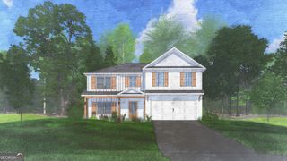 218 Bald Cypress Drive 43G, Perry, GA 31069