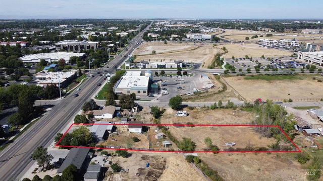 3750 E Overland Rd, Meridian, ID 83642