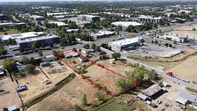 3750 E Overland Rd, Meridian, ID 83642