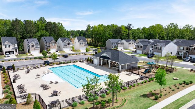 88 WHITE SPRUCE Way, Newnan, GA 30265