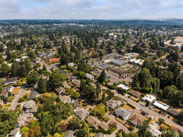 1542 NW 100th Street, Seattle, WA 98177